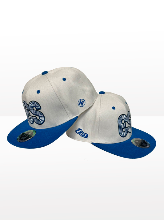 LATINK EL SALVADOR BASEBALL CAP