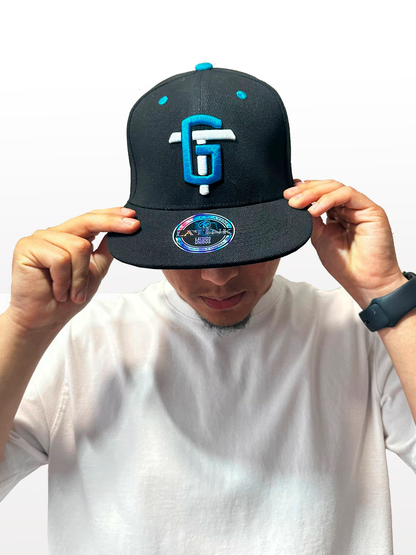 LATINK GT BASEBALL CAP