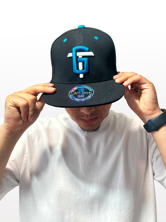 LATINK GT BASEBALL CAP