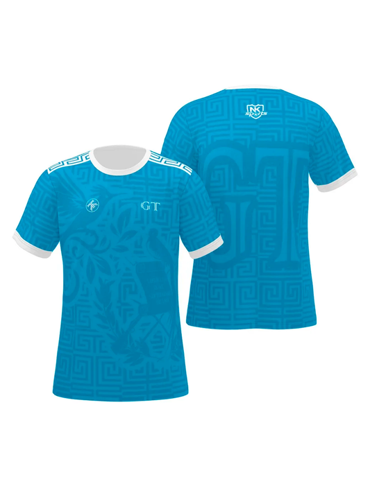 CAMISA GUATEMALA LATINK X NK SPORTS