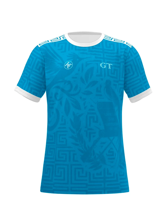 CAMISA GUATEMALA LATINK X NK SPORTS