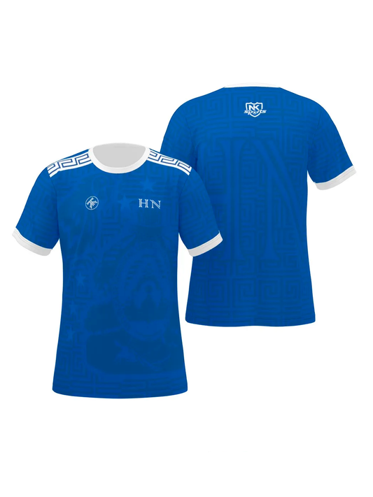 CAMISA HONDURAS LATINK X NK SPORTS