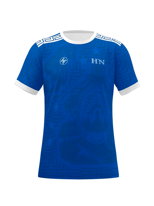 CAMISA HONDURAS LATINK X NK SPORTS