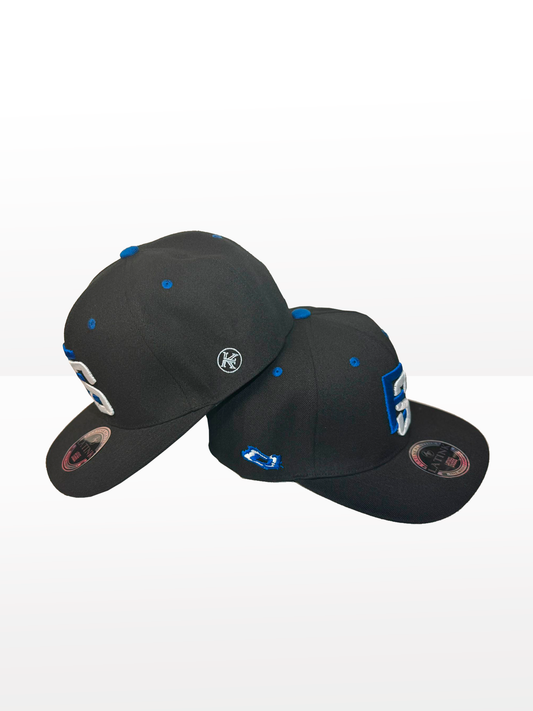 LATINK ES BASEBALL CAP