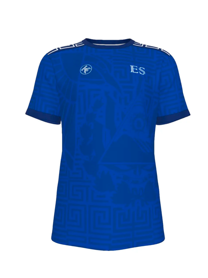 CAMISA EL SALVADOR LATINK X NK SPORTS