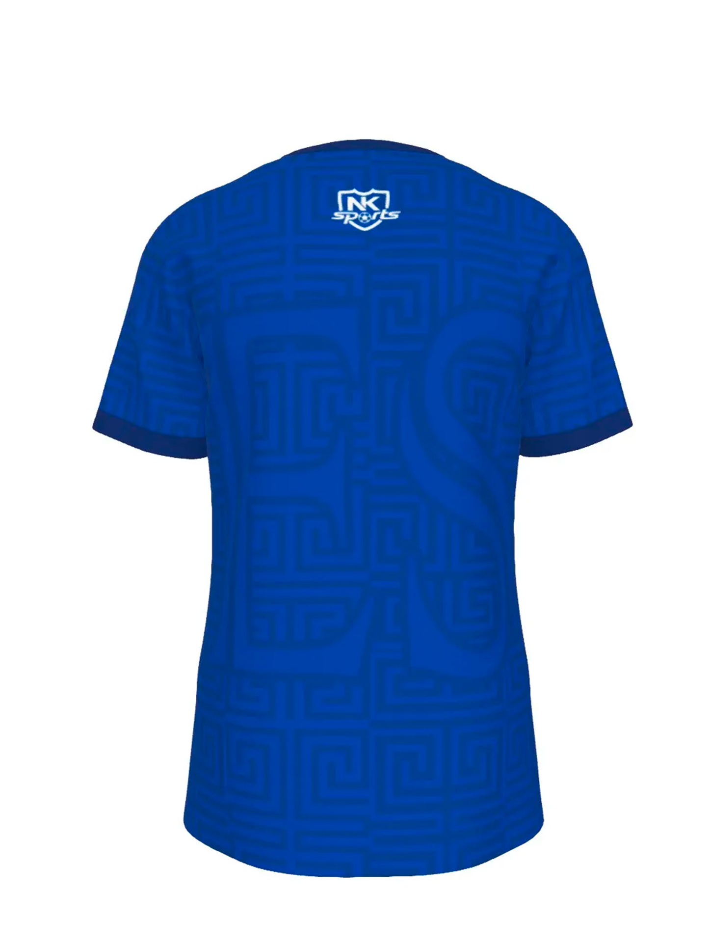 CAMISA EL SALVADOR LATINK X NK SPORTS