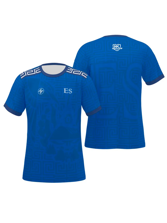 CAMISA EL SALVADOR LATINK X NK SPORTS