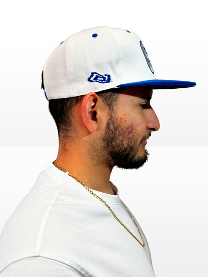LATINK EL SALVADOR BASEBALL CAP