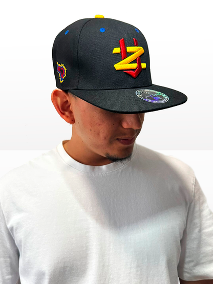 LATINK VZ BASEBALL CAP