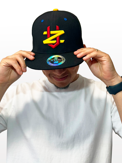 LATINK VZ BASEBALL CAP