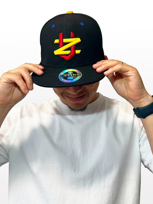 LATINK VZ BASEBALL CAP