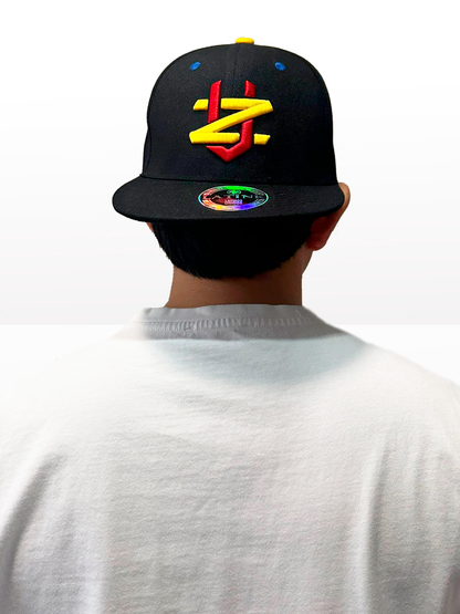 LATINK VZ BASEBALL CAP