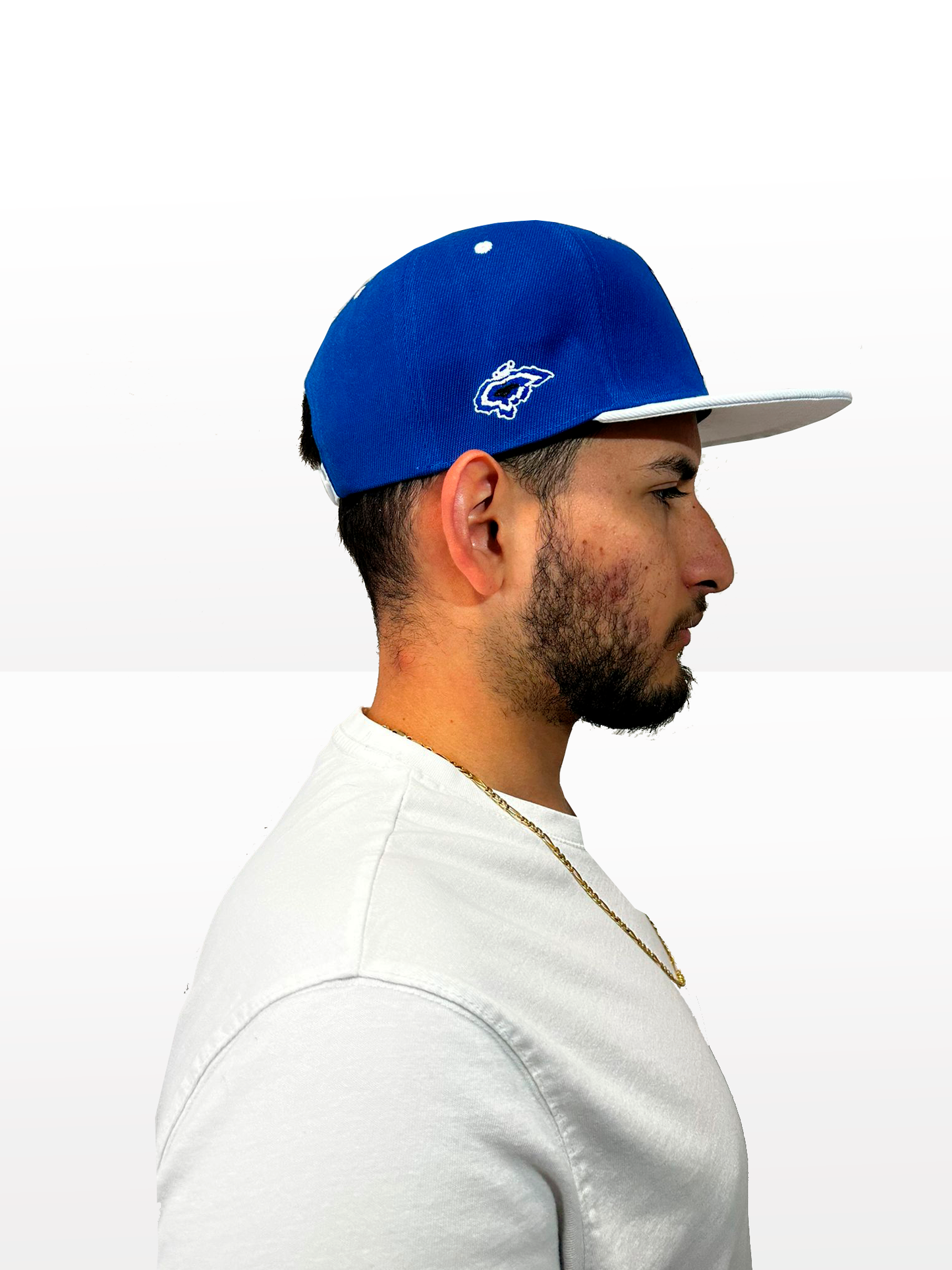 LATINK HONDURAS BASEBALL CAP