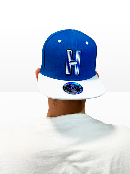 LATINK HONDURAS BASEBALL CAP