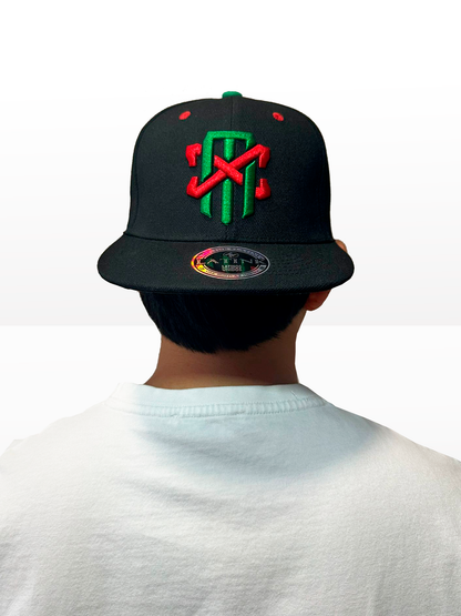 LATINK MX BASEBALL CAP
