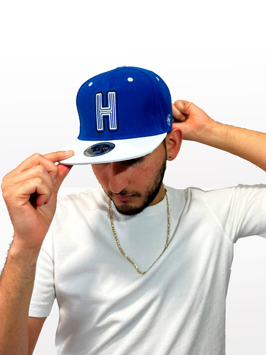 LATINK HONDURAS BASEBALL CAP