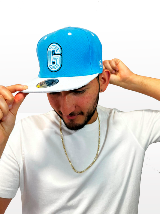 LATINK GUATEMALA BASEBALL CAP