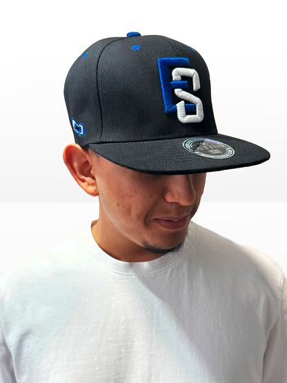 LATINK ES BASEBALL CAP