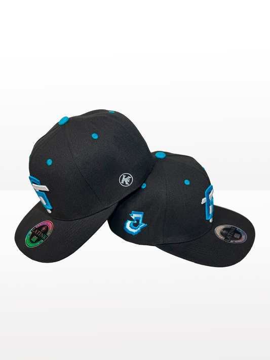 LATINK GT BASEBALL CAP