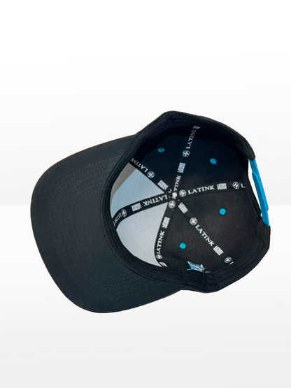 LATINK GT BASEBALL CAP