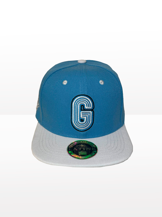 LATINK GUATEMALA BASEBALL CAP