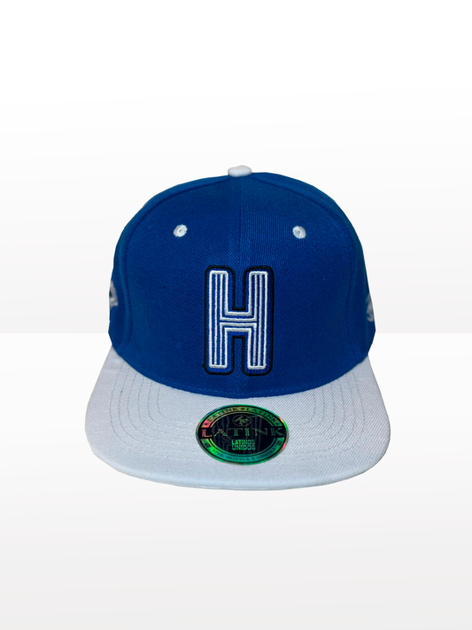 LATINK HONDURAS BASEBALL CAP