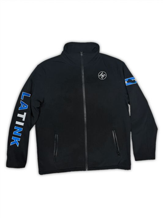 Latink Softshell El Salvador Jacket