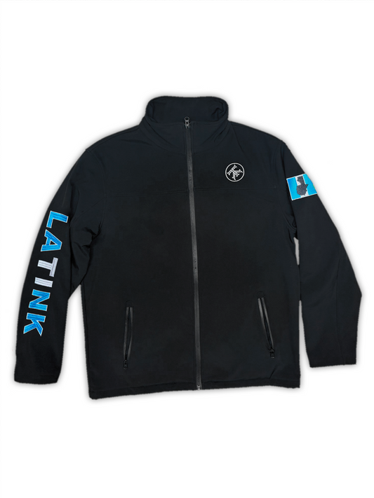 Latink Softshell Guatemala Jacket