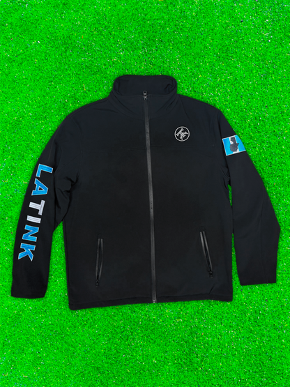 Latink Softshell Guatemala Jacket