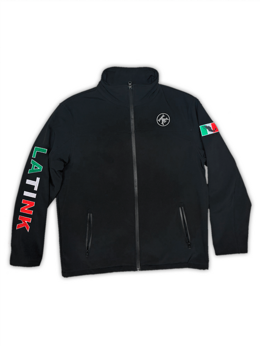 Latink Softshell Mexico Jacket