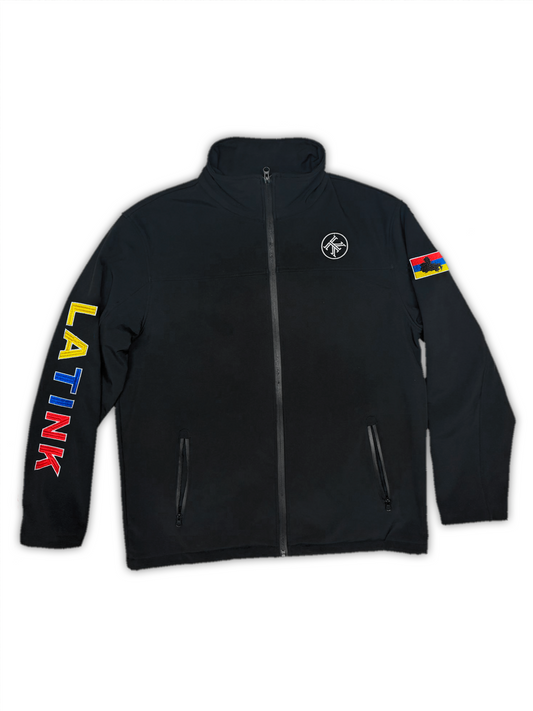 Latink Softshell Venezuela Jacket