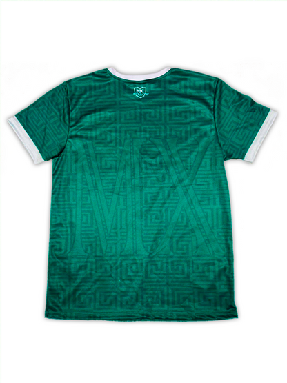 CAMISA MEXICO LATINK X NK SPORTS
