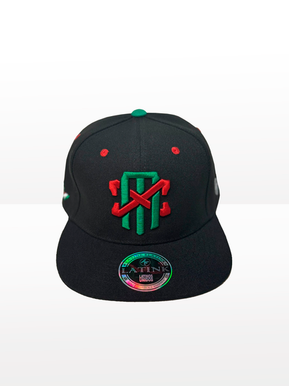 LATINK MX BASEBALL CAP