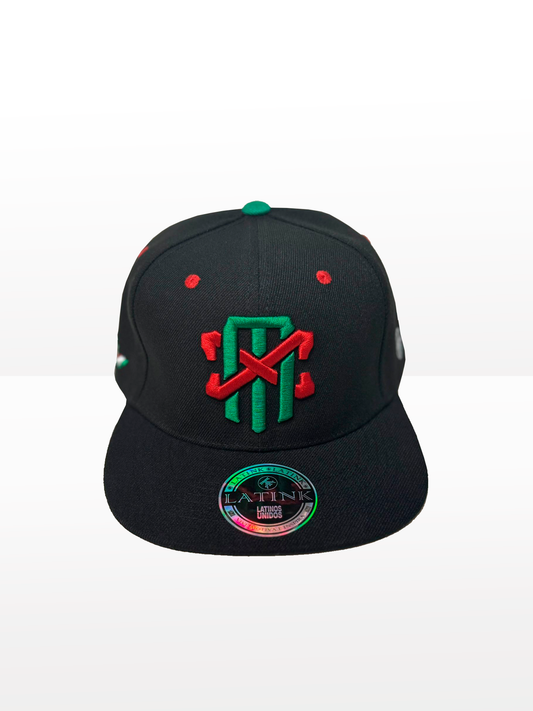 LATINK MX BASEBALL CAP