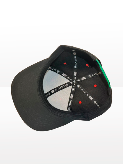 LATINK MX BASEBALL CAP