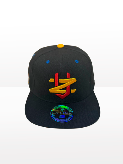 LATINK VZ BASEBALL CAP