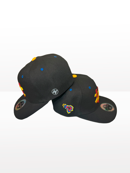 LATINK VZ BASEBALL CAP