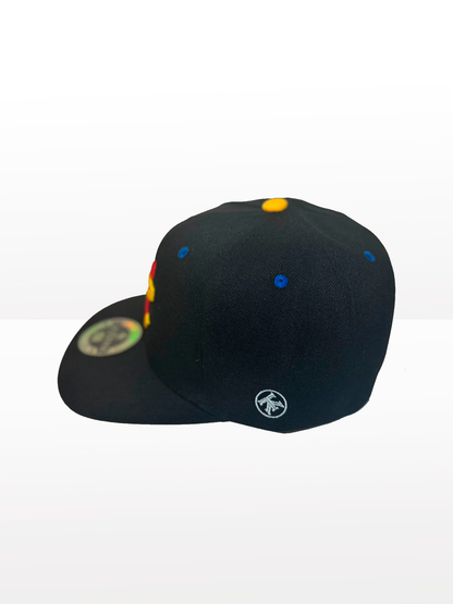 LATINK VZ BASEBALL CAP