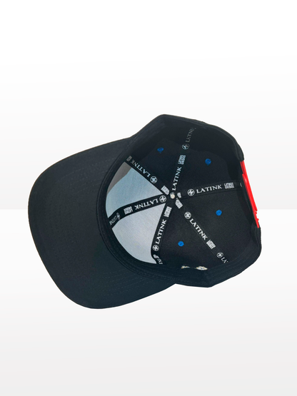 LATINK VZ BASEBALL CAP